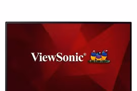 Màn hình ViewSonic có tính năng chăm sóc mắt