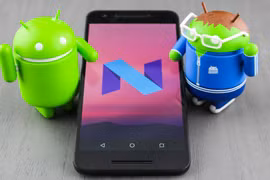 8 bí kíp hữu ích cho người dùng Android 7.0