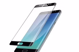 Galaxy Note 7 có thêm bản màn hình 6 inch?