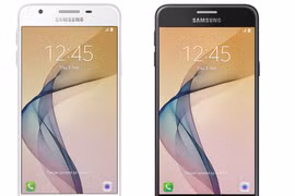 Samsung Galaxy J5 Prime giá 4,99 triệu đồng