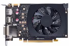 nVidia chuẩn bị ra mắt 2 GPU phổ thông GeForce GTX 10
