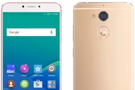 Thêm lựa chọn smartphone phổ thông từ Gionee