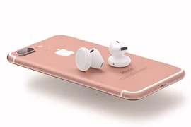 iPhone 7 bền hơn iPhone 6S