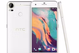 Điện thoại HTC Desire 10 Lifestyle lộ cấu hình