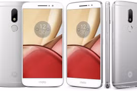 Motorola Moto M lộ diện trước giờ ra mắt