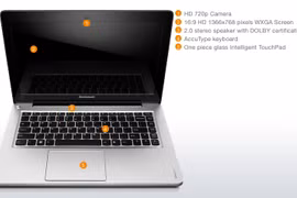 Laptop Lenovo IdeaPad 310 giá 10,99 triệu đồng
