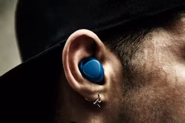 Samsung ra mắt headphone không dây cho Galaxy S8