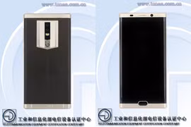Gionee sắp ra mắt smartphone với pin 7.000mAh