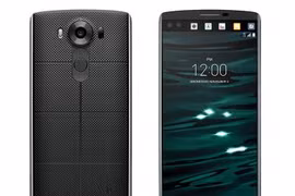 Rò rỉ giá bán smartphone cao cấp LG V20