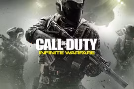 CoD: Infinite Warfare tung trailer mới
