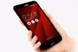 Asus ZenFone 2 Laser 6.0 về VN, giá 5,79 triệu đồng