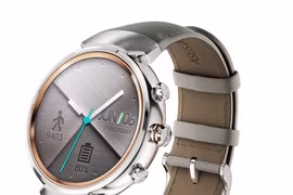 Asus ZenWatch 3 lên kệ trong tháng 11