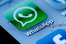 WhatsApp không xóa hẳn nội dung chat người dùng yêu cầu