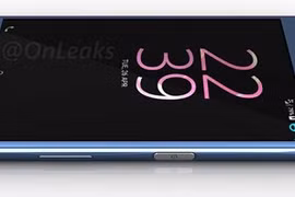 Sony úp mở sức mạnh của bộ đôi smartphone mới