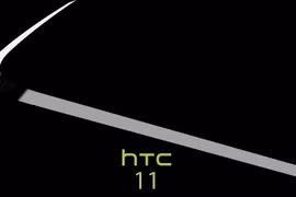 Điện thoại HTC 11 lộ cấu hình