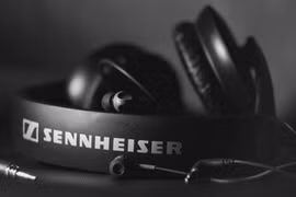 Sennheiser ra mắt loạt phụ kiện cho game thủ