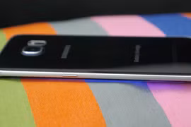 Samsung sẽ đưa màn hình cong lên Galaxy A series?