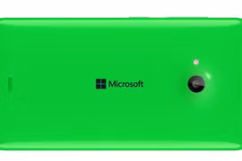 Microsoft chỉ bán được 2,3 triệu thiết bị Lumia trong quý 3 năm tài chính, giảm 73% so với cùng kỳ năm trước