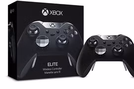 Xbox Elite Wireless Controller chạm mốc 1 triệu sản phẩm