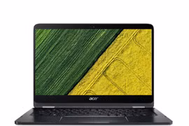 Acer giới thiệu bộ đôi laptop 2-trong-1 mới