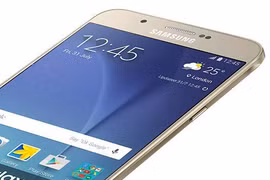 Galaxy A8 2016 trang bị RAM 3GB?