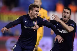 Atletico Madrid - Barca: Bật tung cảm xúc