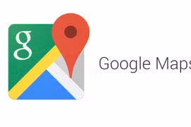 Google Maps dẫn đường bằng giọng nói tiếng Việt