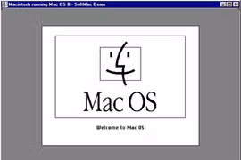 Khai tử OS X,Apple thay bằng MacOS