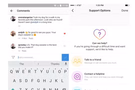 Instagram sắp nâng cấp loạt tính năng mới