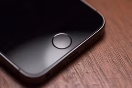 iPhone 7 sẽ dùng phím Home cảm ứng