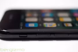 iPhone 2017 sẽ dùng màn hình Sharp?