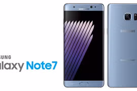 Tới thời điểm hiện nay Samsung mới thu hồi được 8.000/12.633 sản phẩm Galaxxy Note 7.
