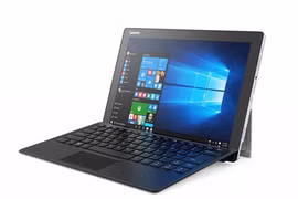 Máy tính bảng Lenovo Miix 520 lộ cấu hình