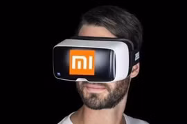Xiaomi sắp ra mắt thiết bị thực tế ảo giá 90 USD
