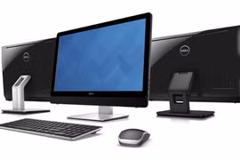 Dell Inspiron AIO 5459 - Vượt xa mọi mong đợi