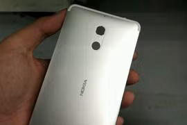 Smartphone Nokia D1C lộ giá bán rẻ từ 150USD