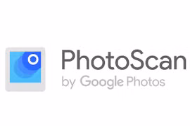 Phục hồi ảnh cũ với Google PhotoScan