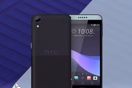 HTC ra mắt smartphone phổ thông Desire 650