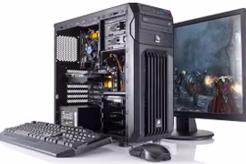 5 thành phần dễ hỏng nhất trên PC