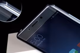 “Sẽ không có Xiaomi Mi Note 2 màn hình phẳng”