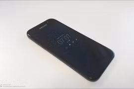 Video đánh giá Galaxy A5 2017 dù máy chưa ra mắt