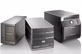 6 lý do nên dùng ổ lưu trữ mạng NAS