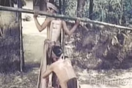 Thằng bờm