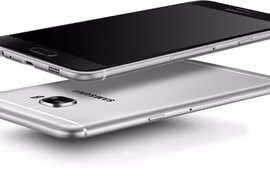 Samsung Galaxy C7 Pro lộ cấu hình