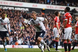 Tottenham – MU: 3 "cú đấm" siêu tốc