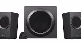 Logitech giới thiệu loa 2.1 kênh hỗ trợ Bluetooth