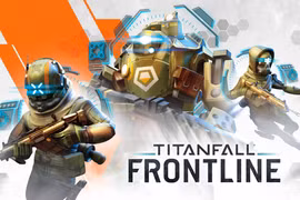 Titanfall: Frontline - Lựa chọn mới cho game mobile