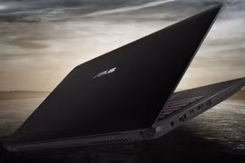 Asus sắp ra mắt laptop chơi game giá rẻ