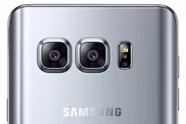 Samsung Galaxy Note 7 Edge trang bị camera kép?