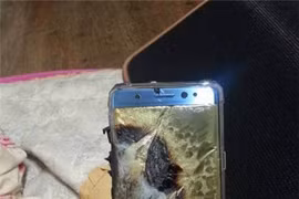 Samsung và thảm kịch Galaxy Note 7